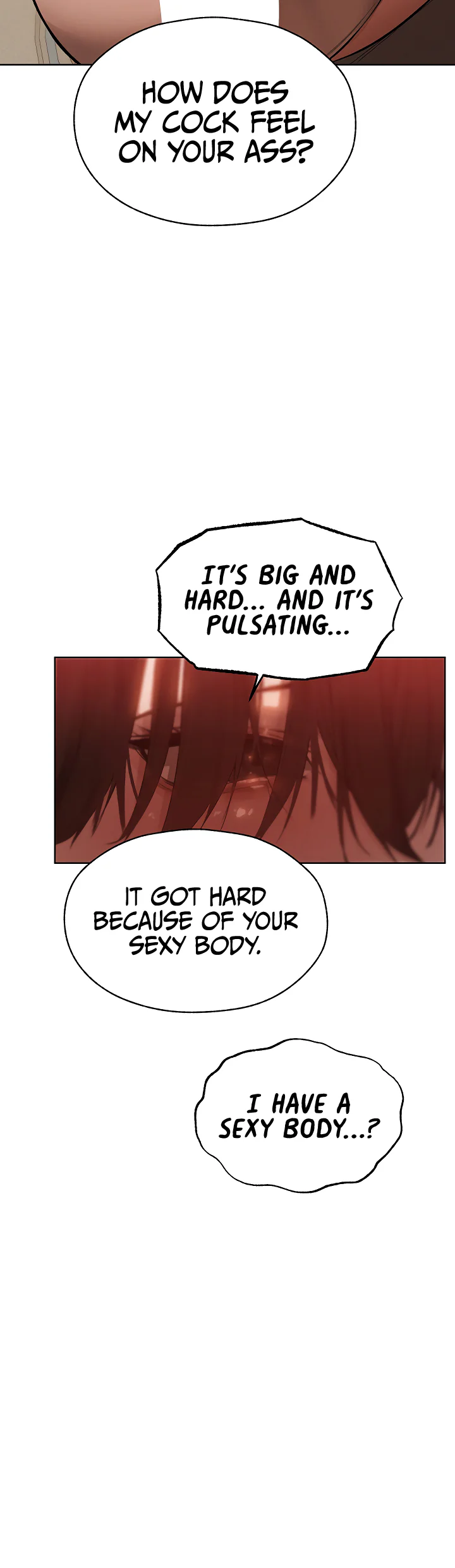 Milf Hunting in Another World Chapter 86 page 48