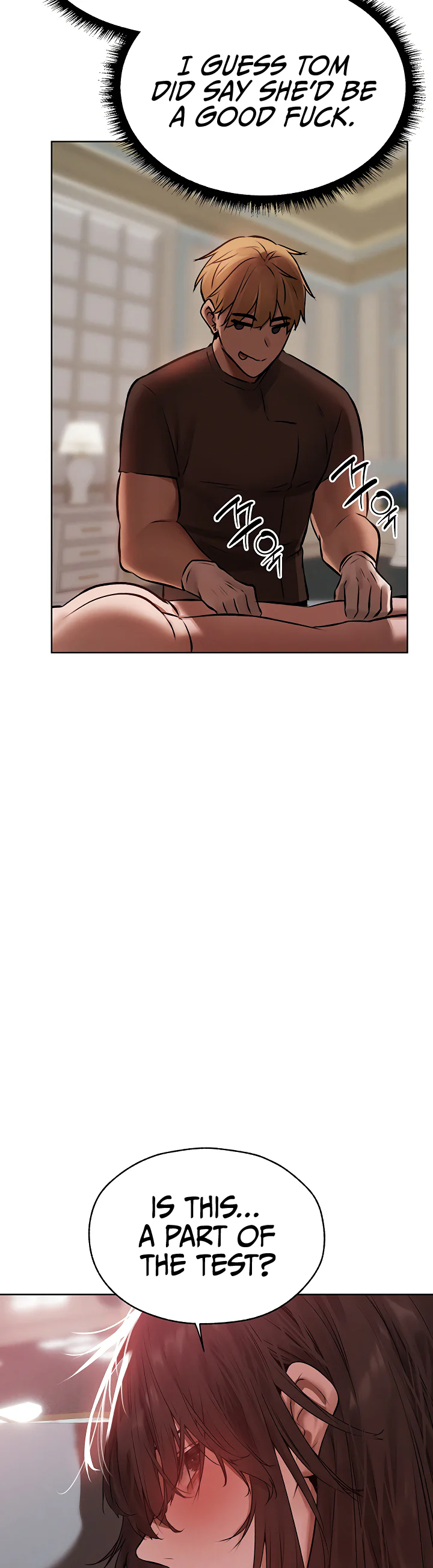 Milf Hunting in Another World Chapter 86 page 27