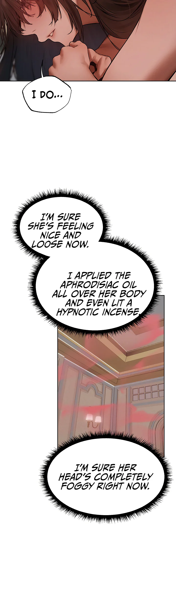 Milf Hunting in Another World Chapter 86 page 30