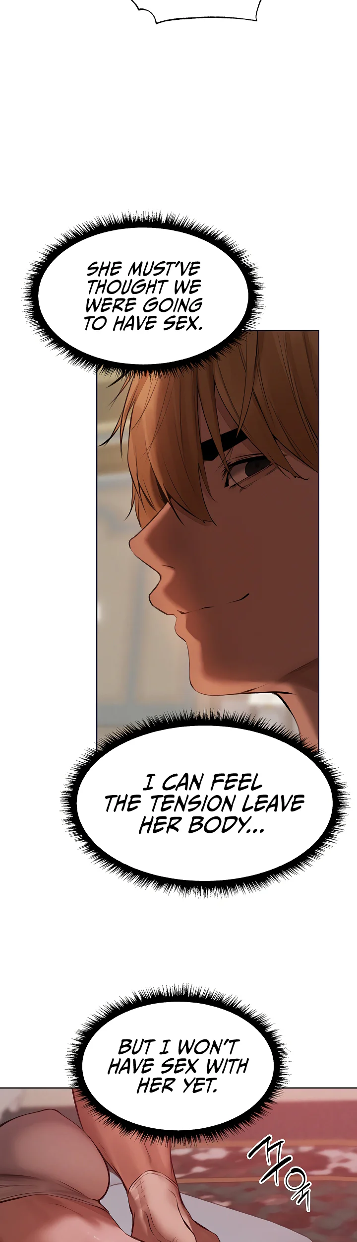 Milf Hunting in Another World Chapter 86 page 37