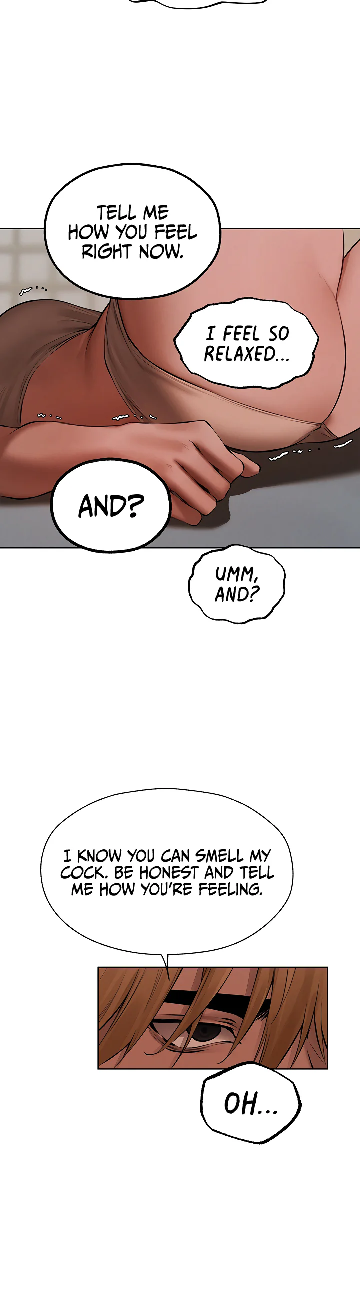 Milf Hunting in Another World Chapter 86 page 43