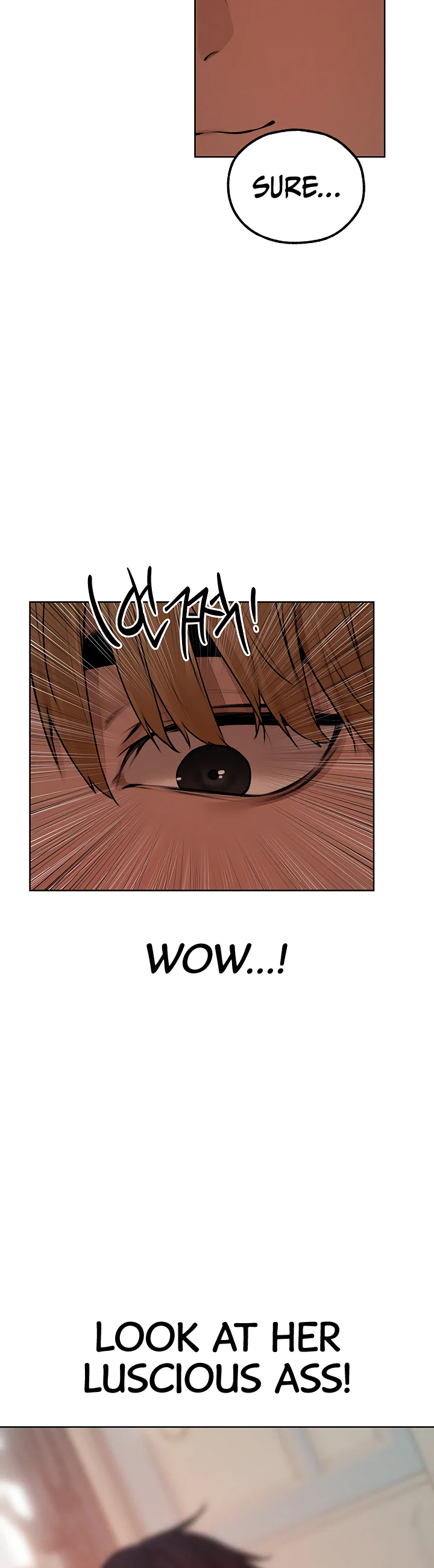 Milf Hunting in Another World Chapter 86 page 25