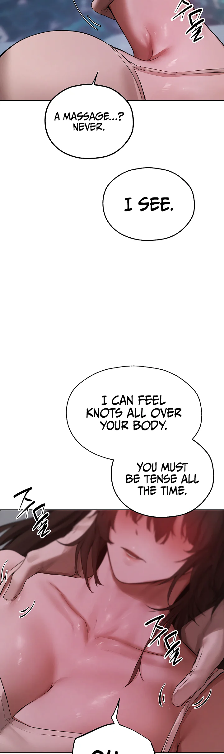 Milf Hunting in Another World Chapter 86 page 21