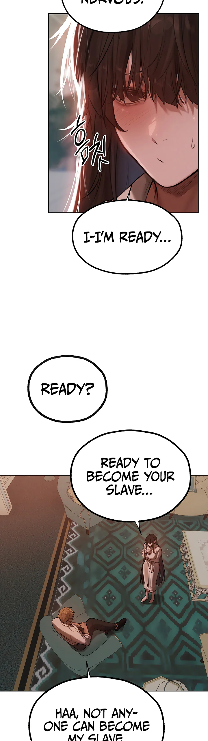 Milf Hunting in Another World Chapter 86 page 10