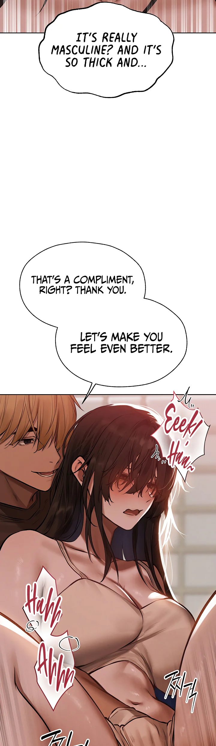 Milf Hunting in Another World Chapter 86 page 46