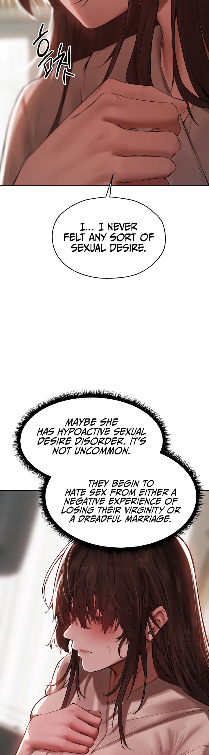 Milf Hunting in Another World Chapter 86 page 15