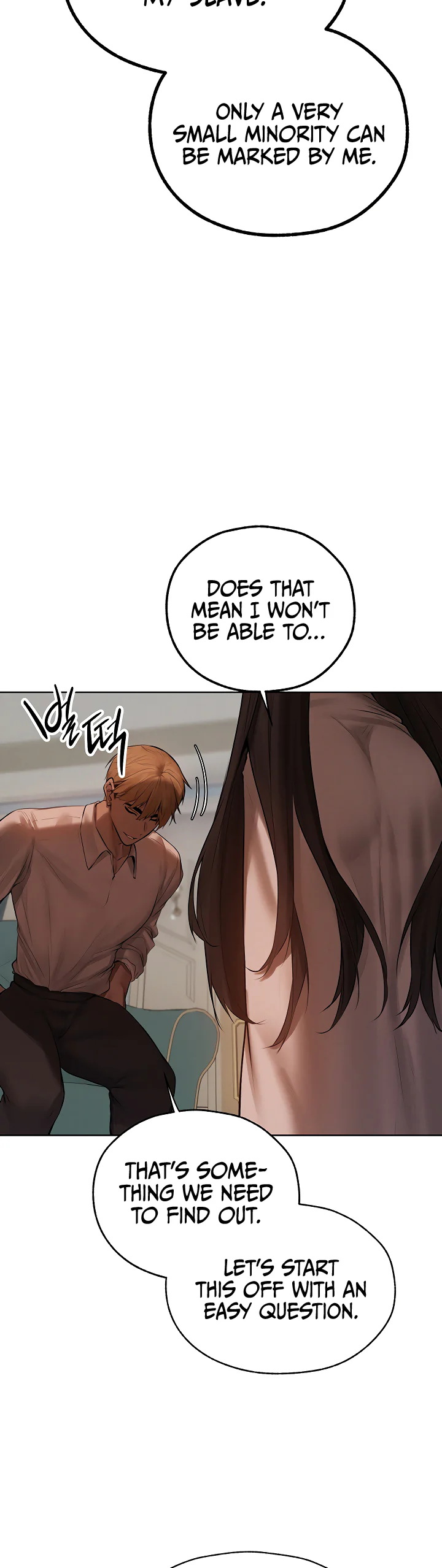 Milf Hunting in Another World Chapter 86 page 11