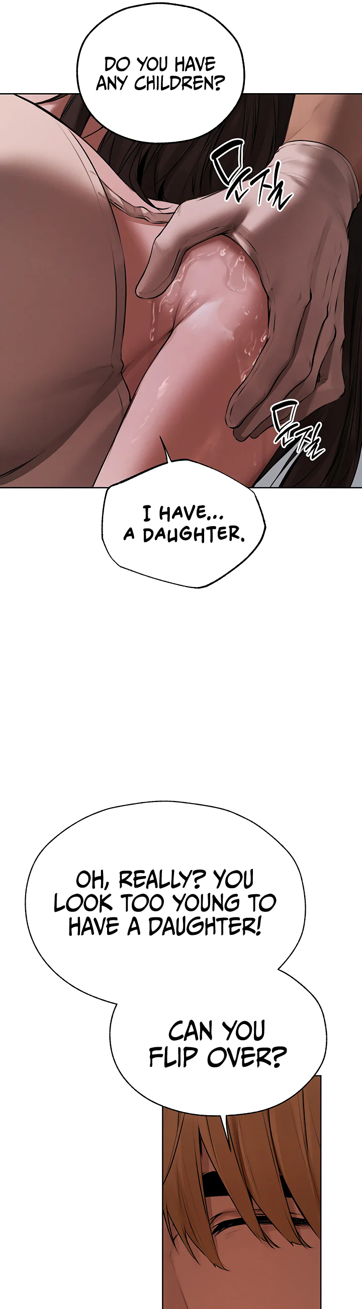 Milf Hunting in Another World Chapter 86 page 24