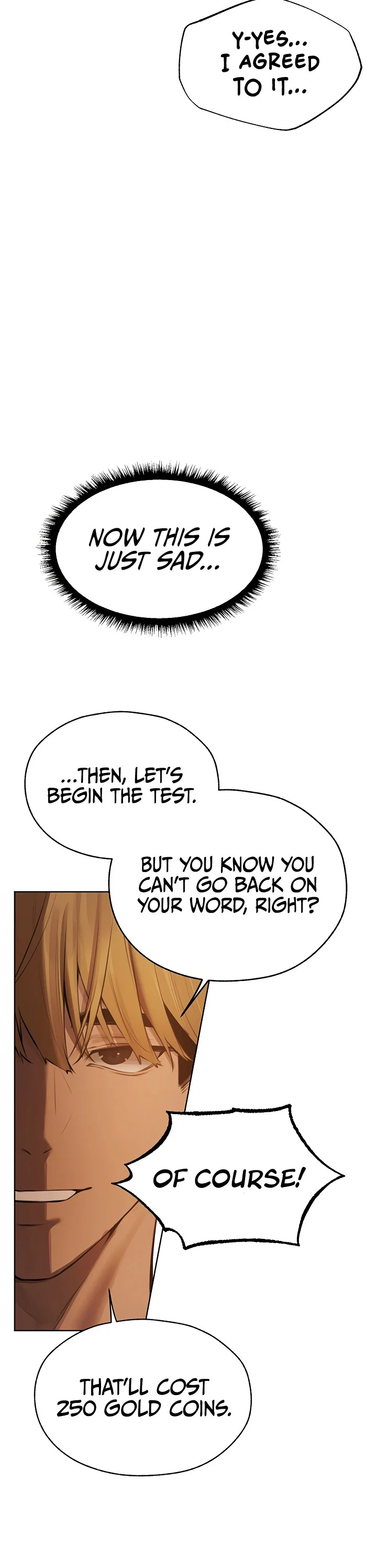 Milf Hunting in Another World Chapter 86 page 4