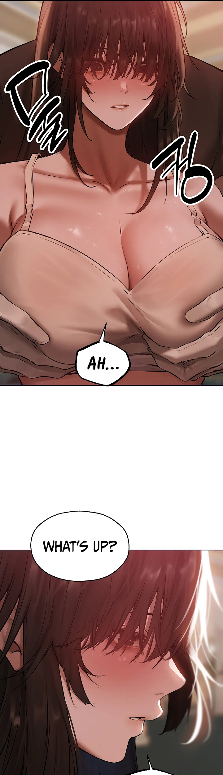 Milf Hunting in Another World Chapter 86 page 34