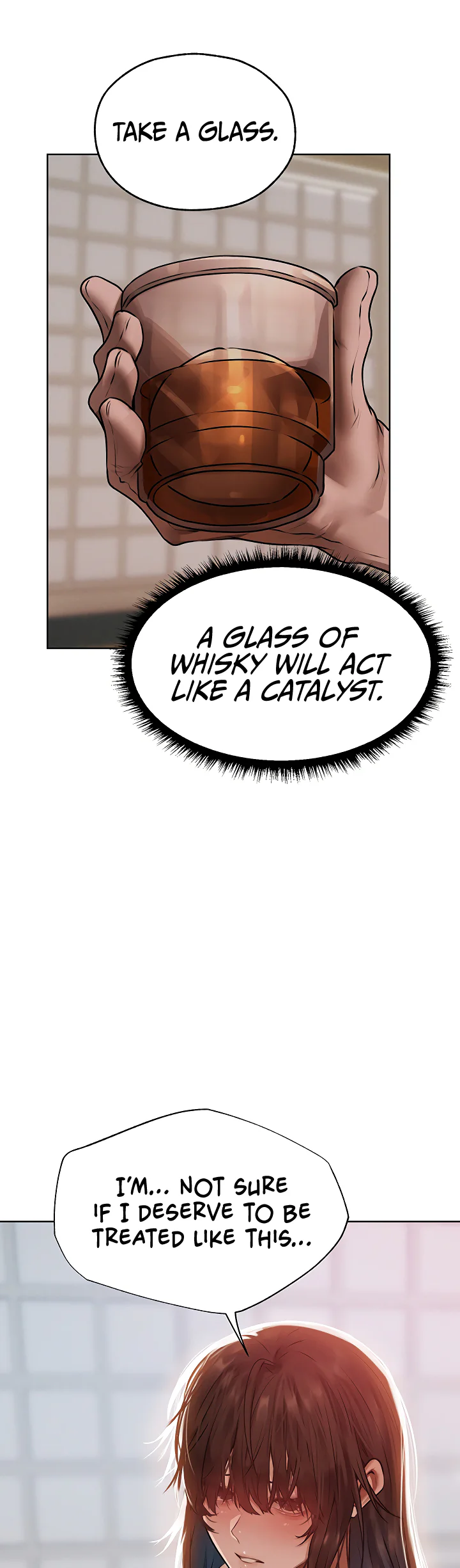 Milf Hunting in Another World Chapter 86 page 31
