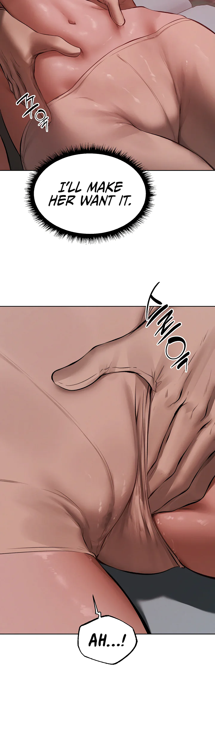 Milf Hunting in Another World Chapter 86 page 38