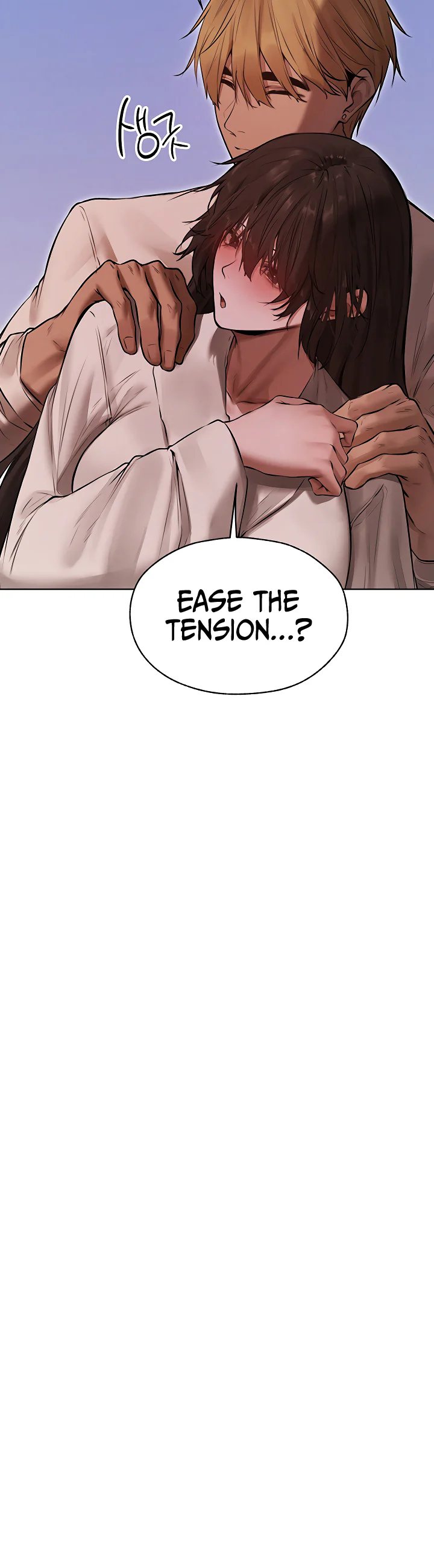 Milf Hunting in Another World Chapter 86 page 18