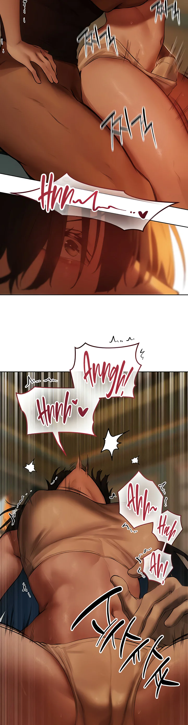 Milf Hunting in Another World Chapter 87 page 25
