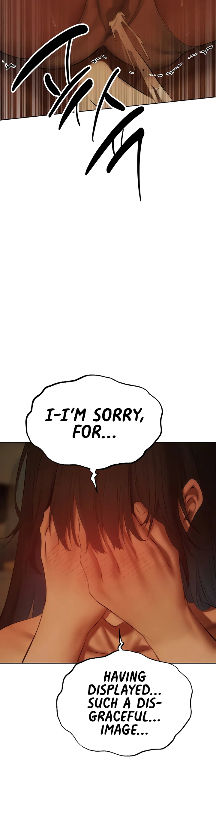 Milf Hunting in Another World Chapter 87 page 26