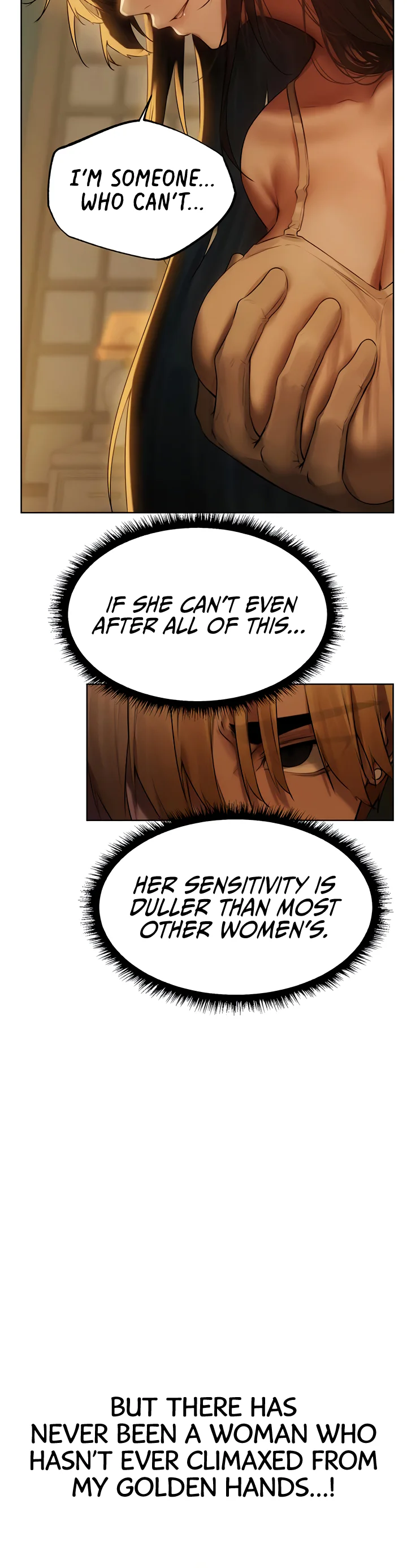 Milf Hunting in Another World Chapter 87 page 18