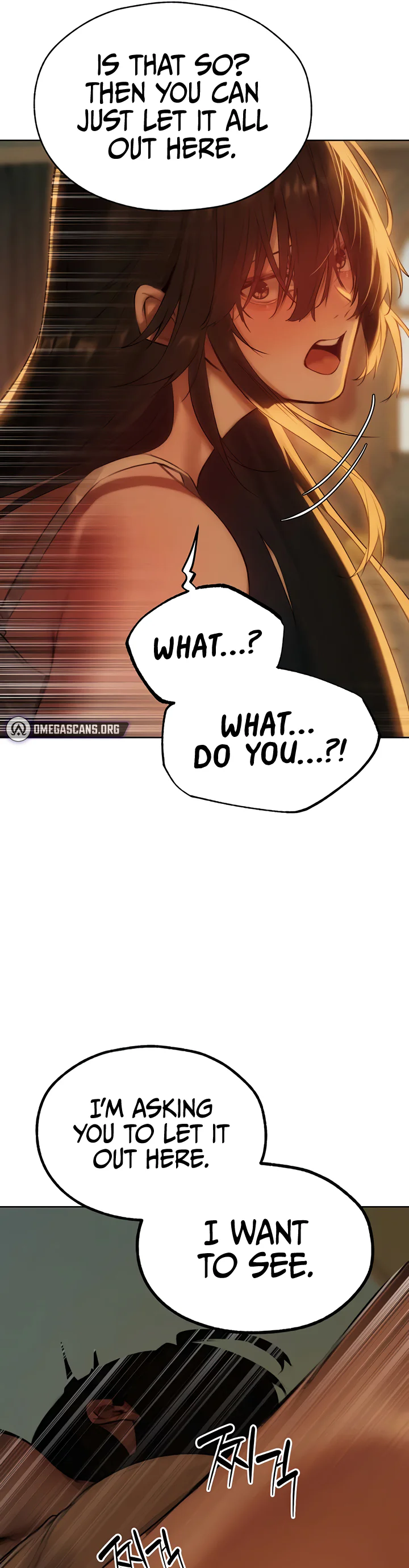 Milf Hunting in Another World Chapter 87 page 22