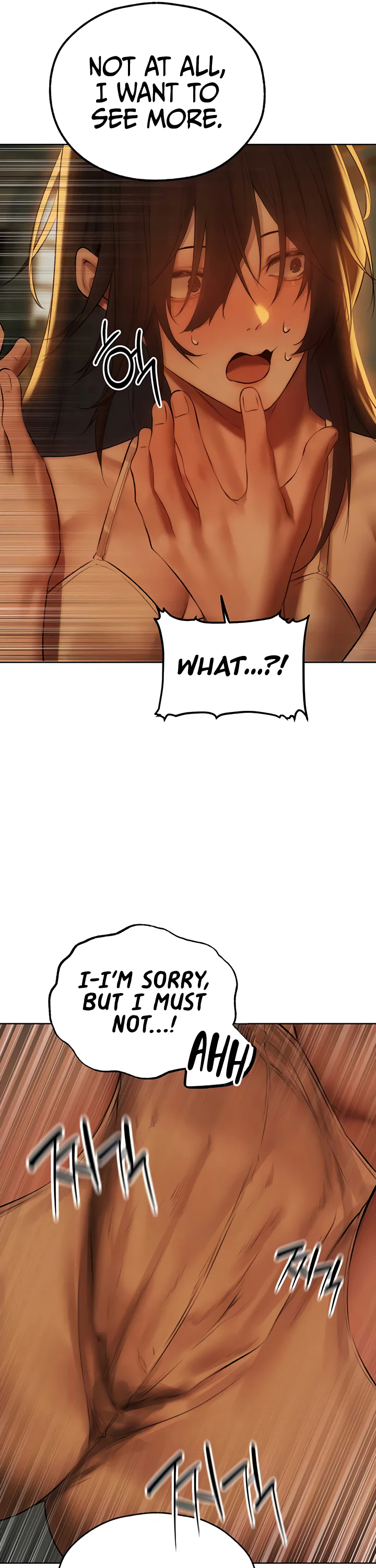 Milf Hunting in Another World Chapter 87 page 27