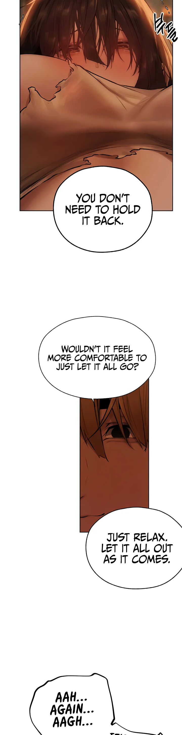 Milf Hunting in Another World Chapter 87 page 35