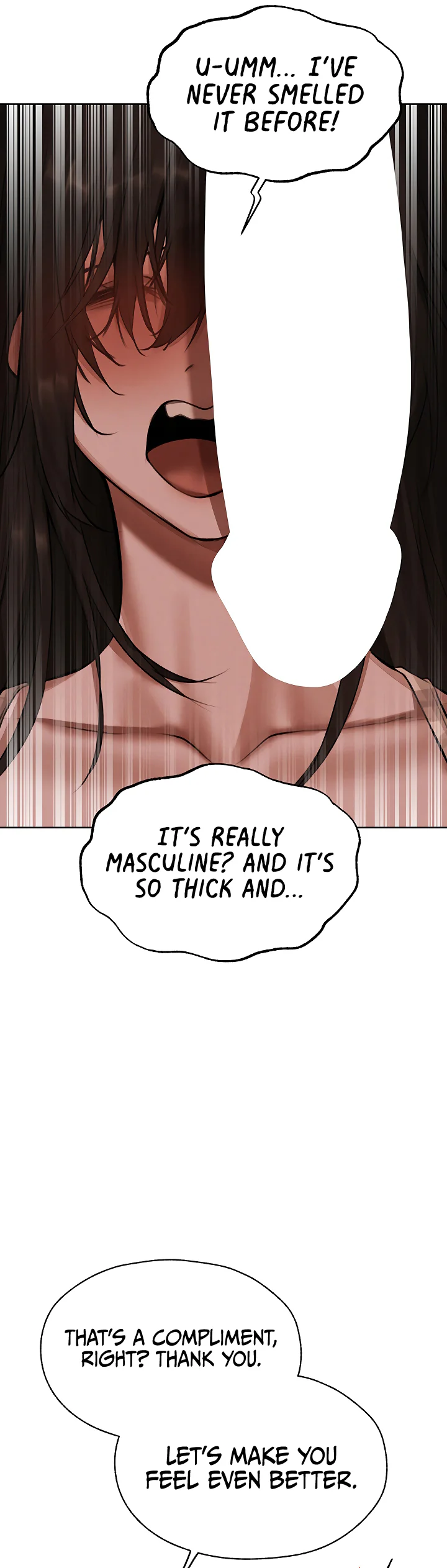 Milf Hunting in Another World Chapter 87 page 6