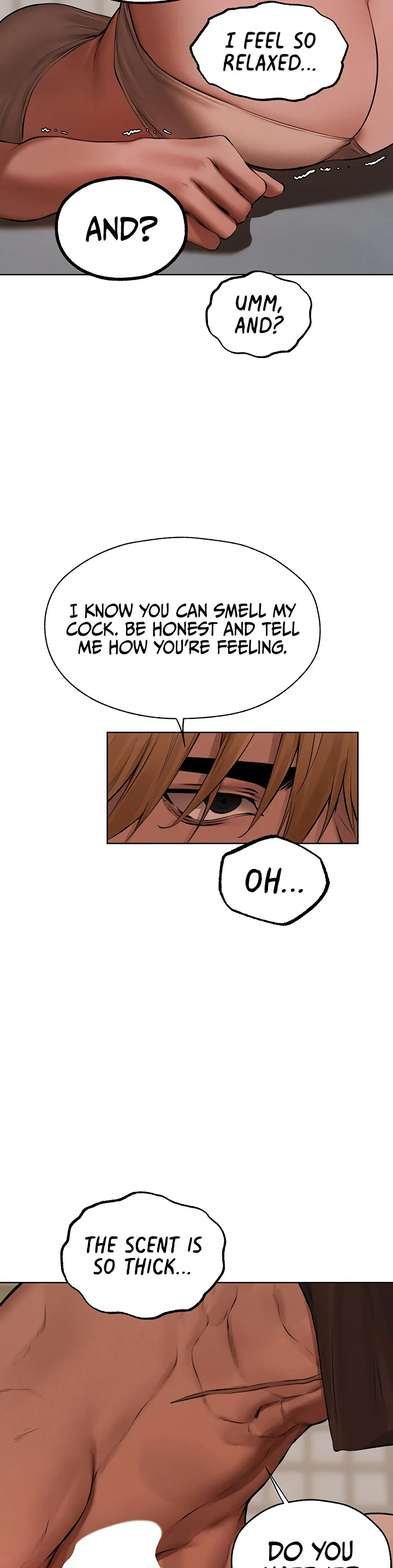 Milf Hunting in Another World Chapter 87 page 4