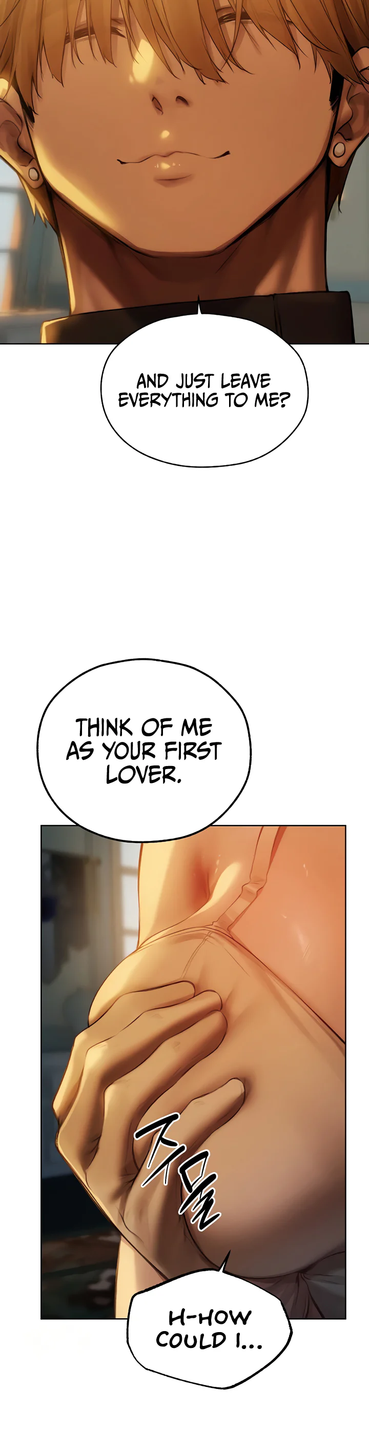 Milf Hunting in Another World Chapter 87 page 15