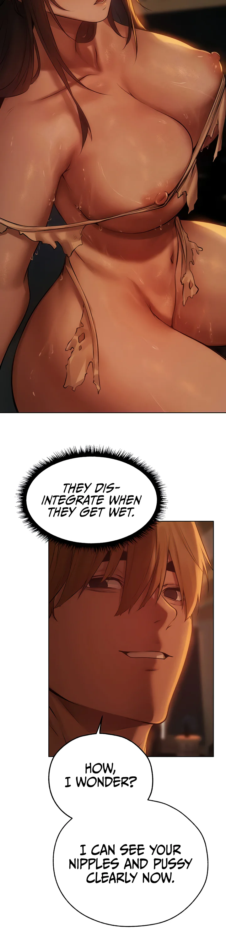 Milf Hunting in Another World Chapter 87 page 39