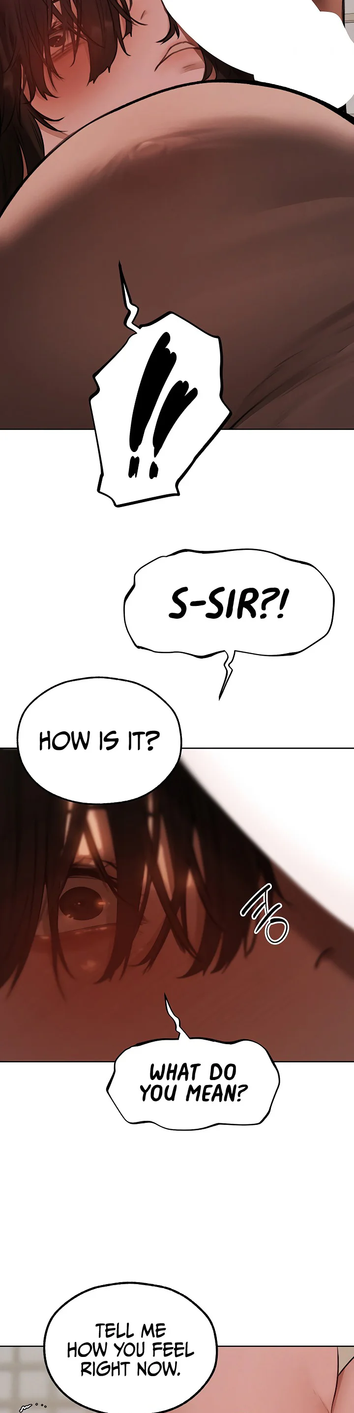 Milf Hunting in Another World Chapter 87 page 3