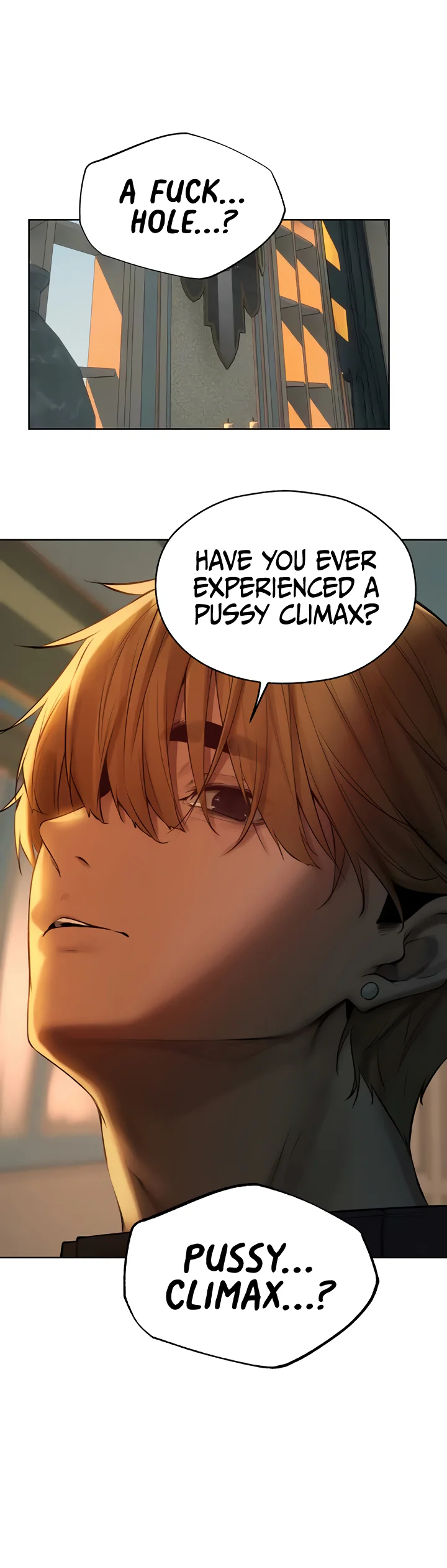 Milf Hunting in Another World Chapter 87 page 11