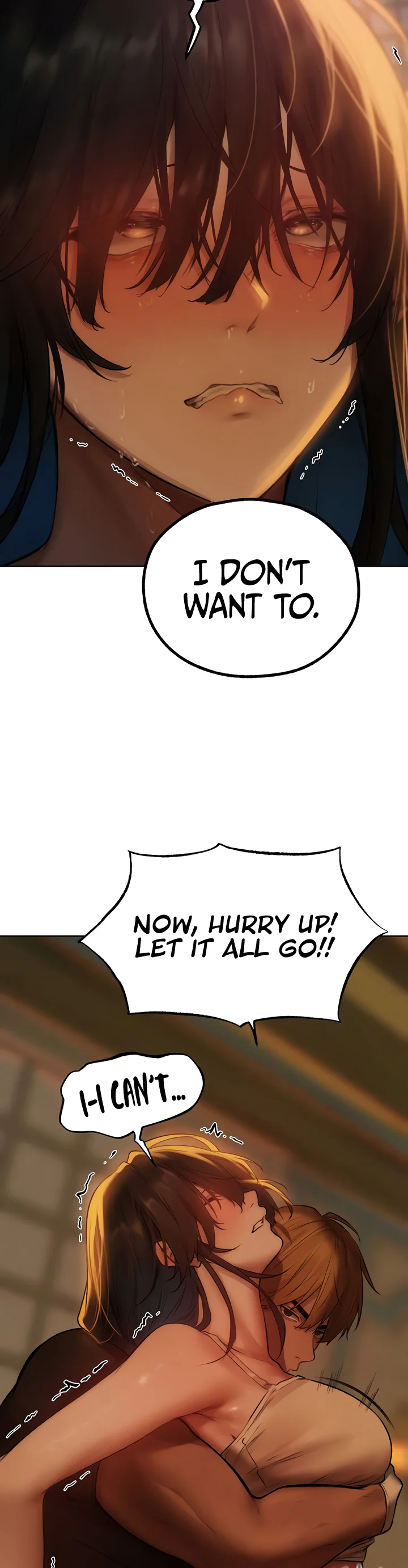 Milf Hunting in Another World Chapter 87 page 24