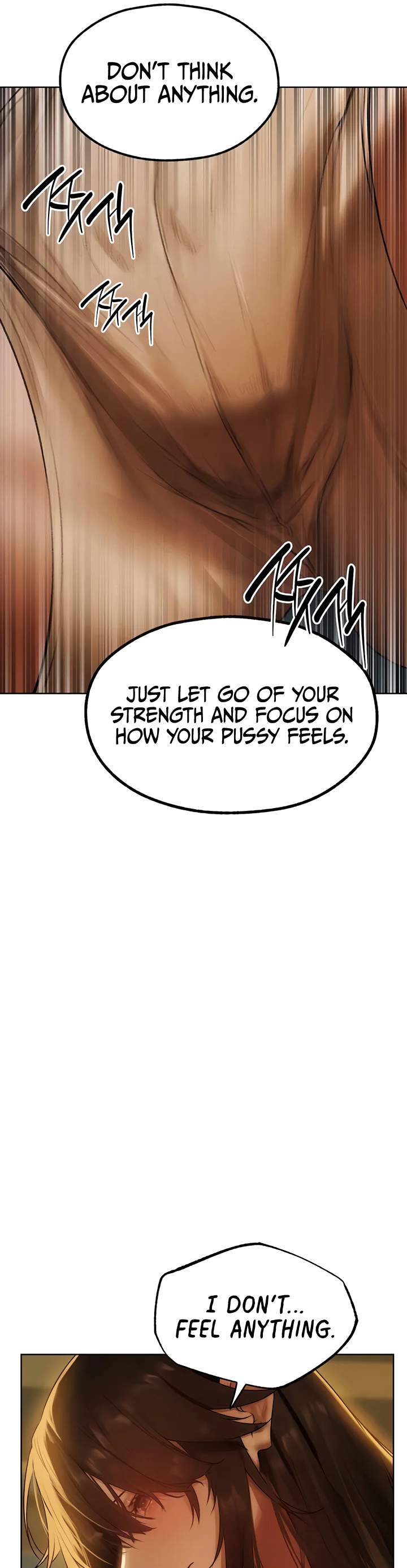 Milf Hunting in Another World Chapter 87 page 17
