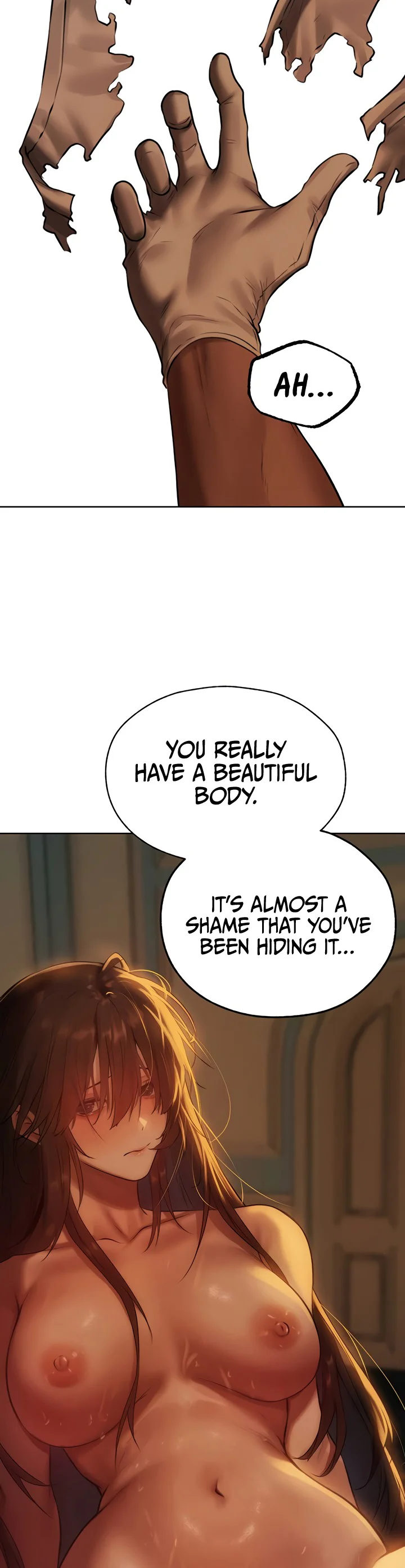 Milf Hunting in Another World Chapter 88 page 3
