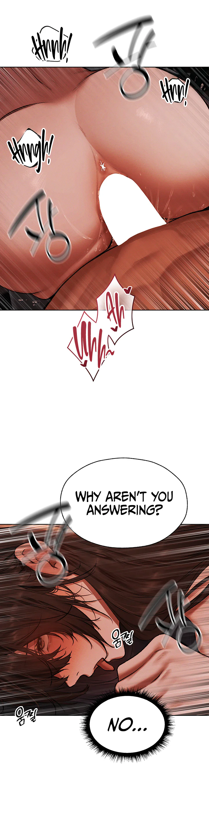 Milf Hunting in Another World Chapter 88 page 16