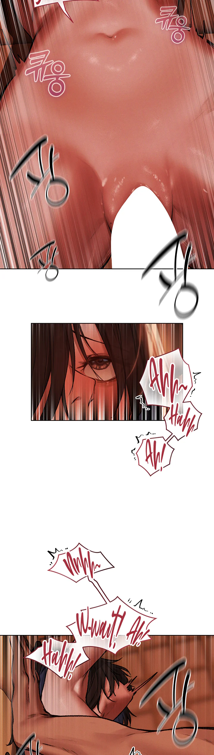 Milf Hunting in Another World Chapter 88 page 39