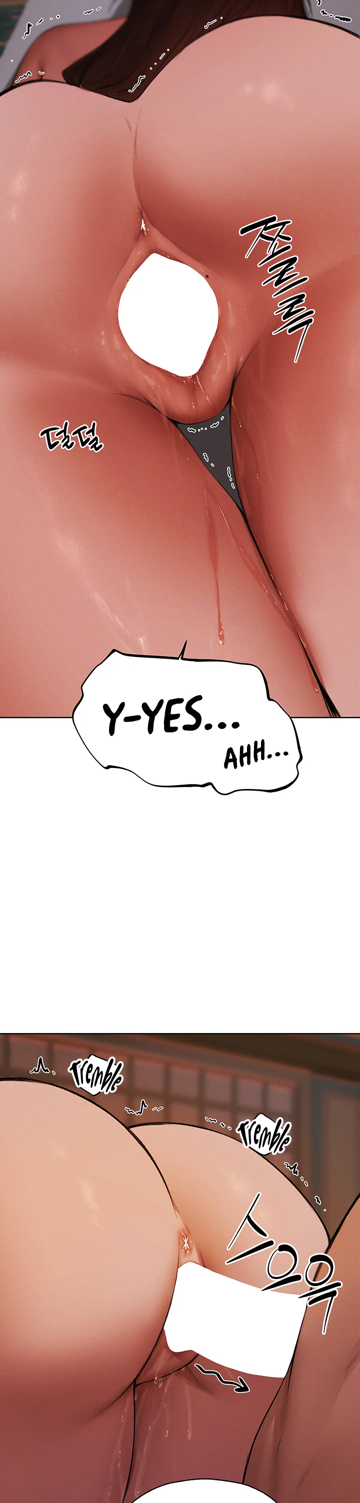 Milf Hunting in Another World Chapter 88 page 14