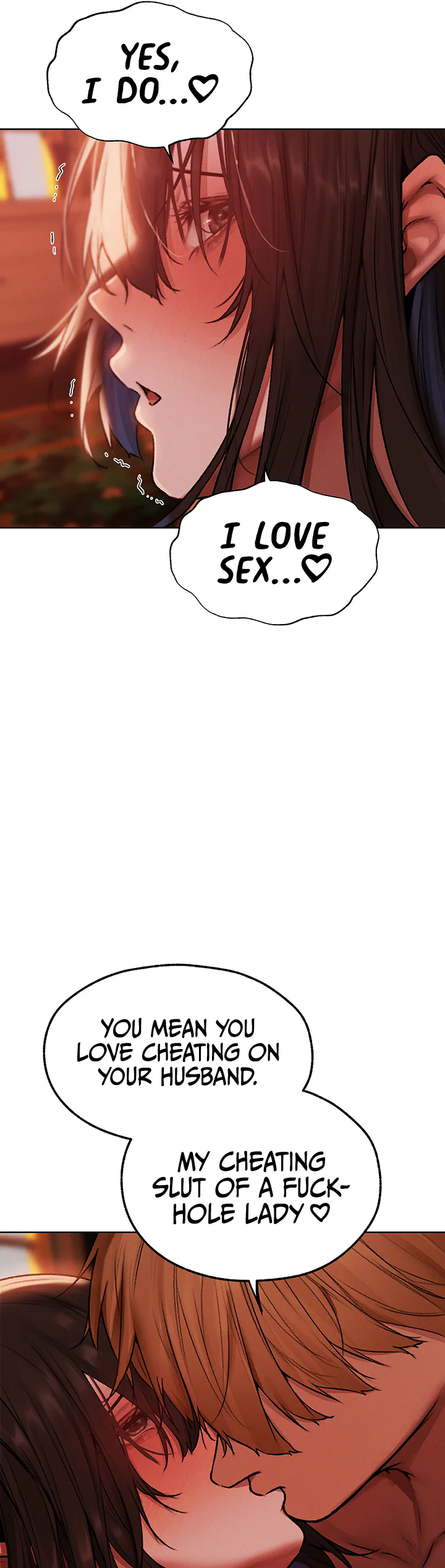 Milf Hunting in Another World Chapter 88 page 36