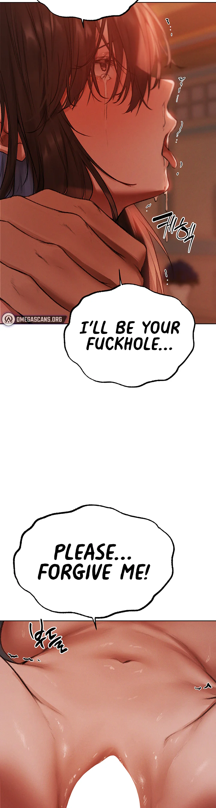 Milf Hunting in Another World Chapter 88 page 24