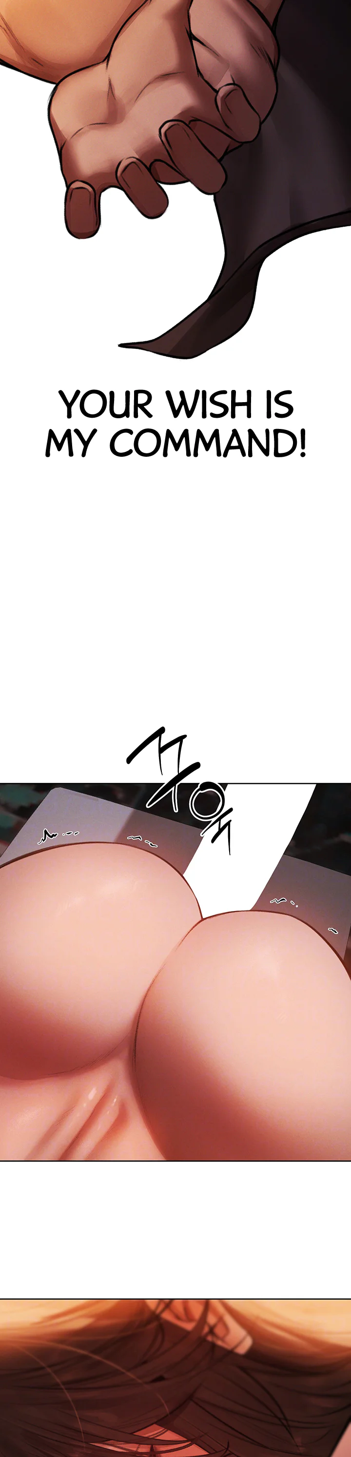 Milf Hunting in Another World Chapter 88 page 10