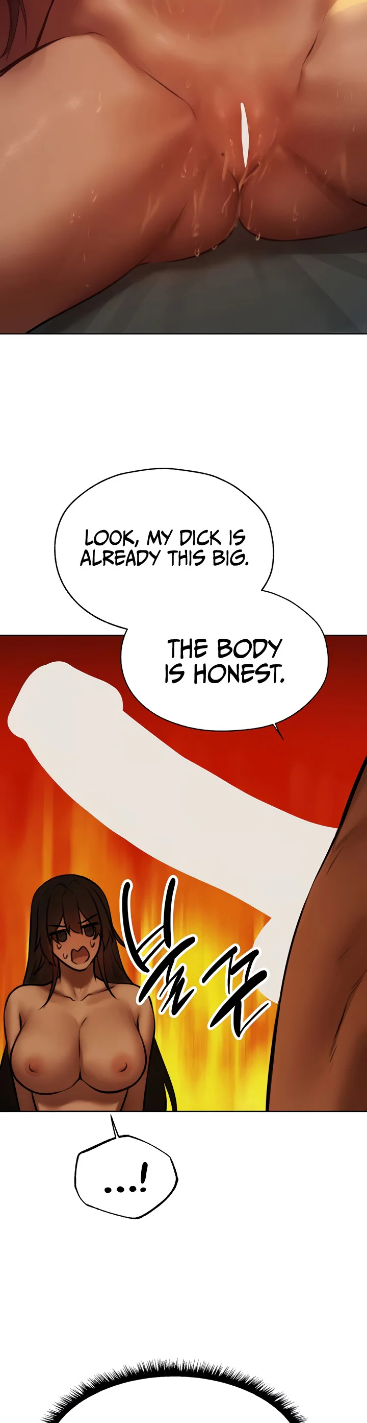 Milf Hunting in Another World Chapter 88 page 4