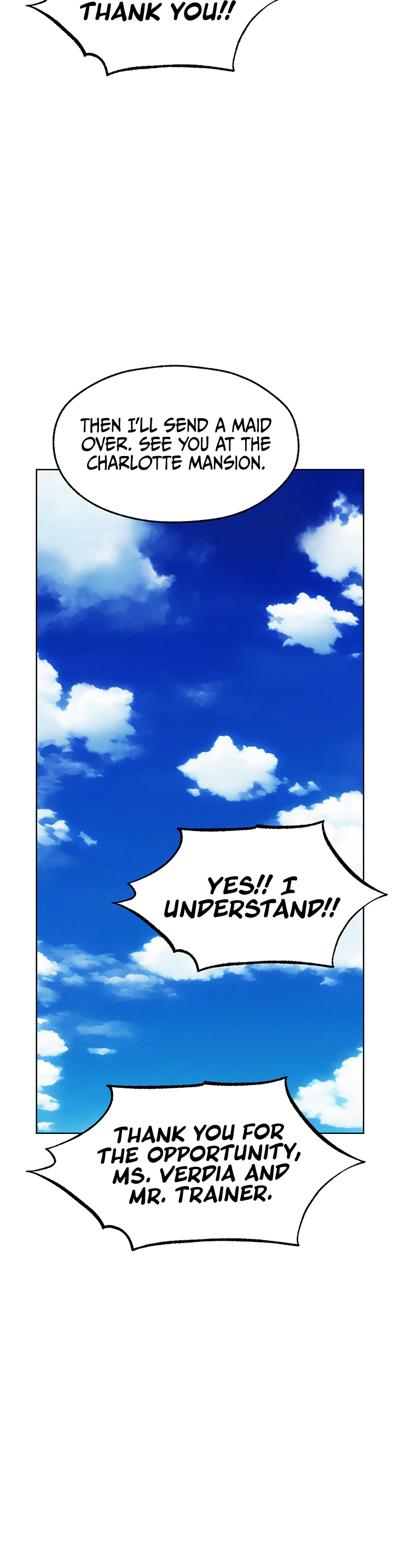 Milf Hunting in Another World Chapter 89 page 34