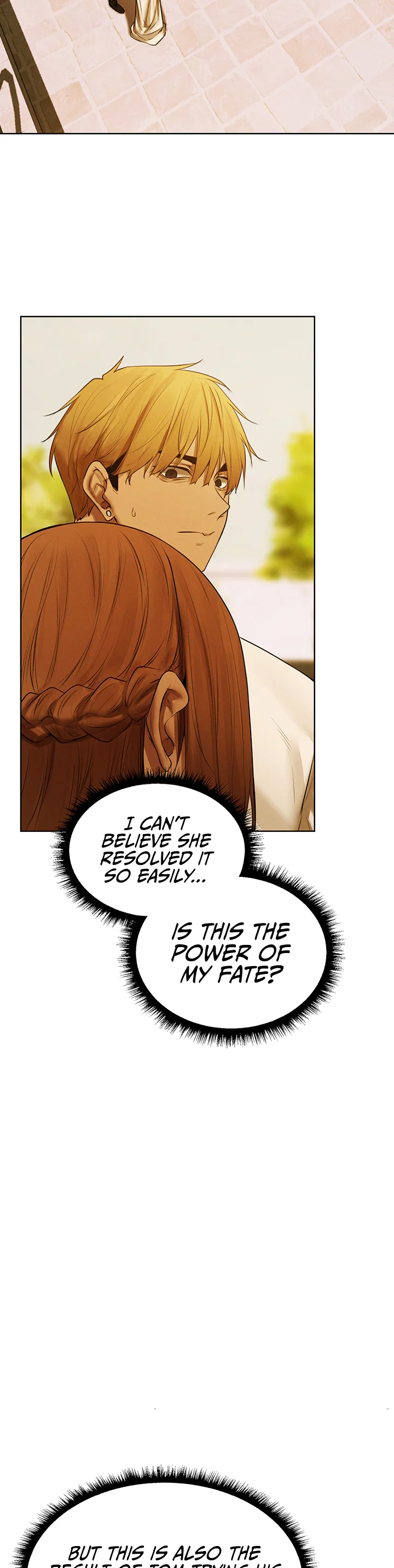 Milf Hunting in Another World Chapter 89 page 32