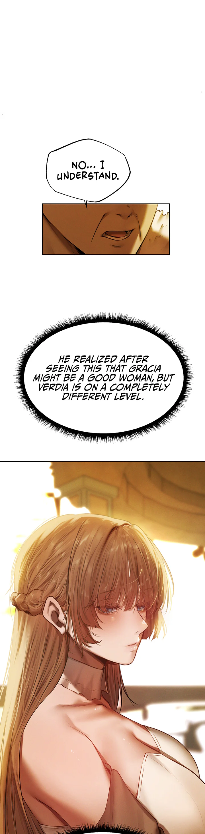 Milf Hunting in Another World Chapter 89 page 27