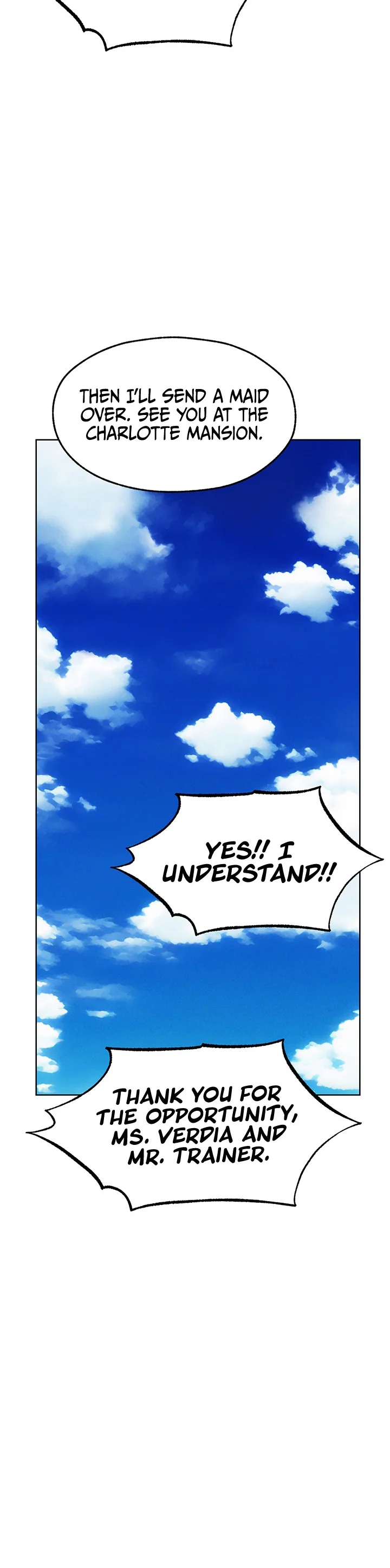 Milf Hunting in Another World Chapter 90 page 2