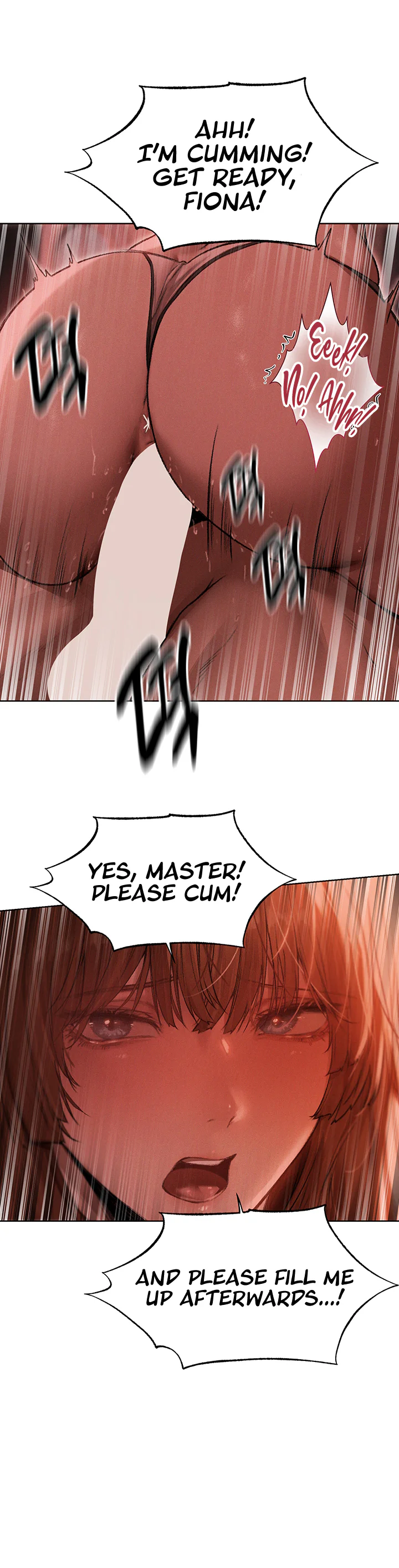 Milf Hunting in Another World Chapter 91 page 6