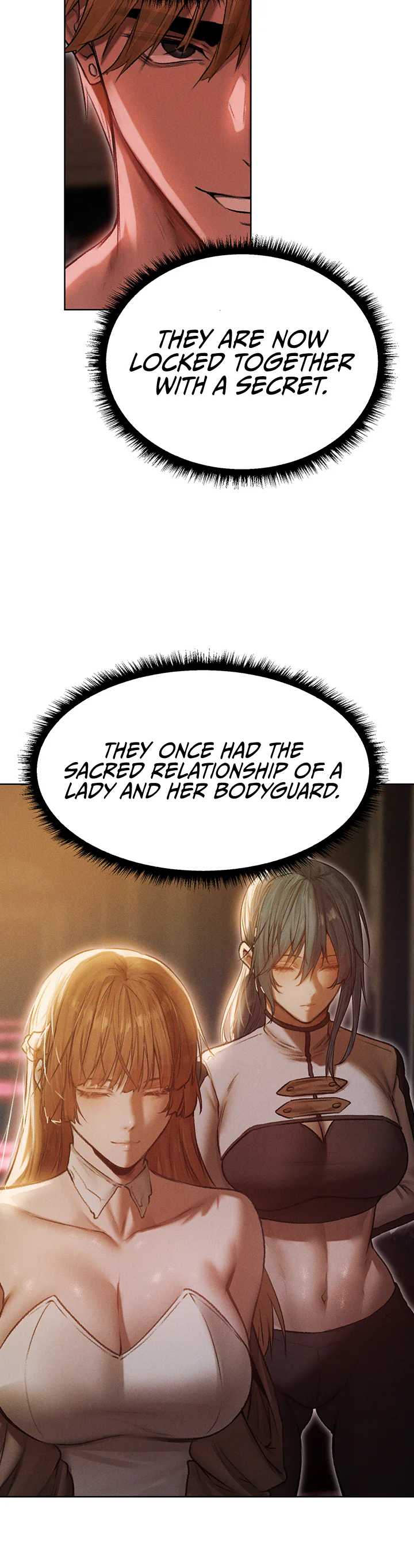 Milf Hunting in Another World Chapter 91 page 40