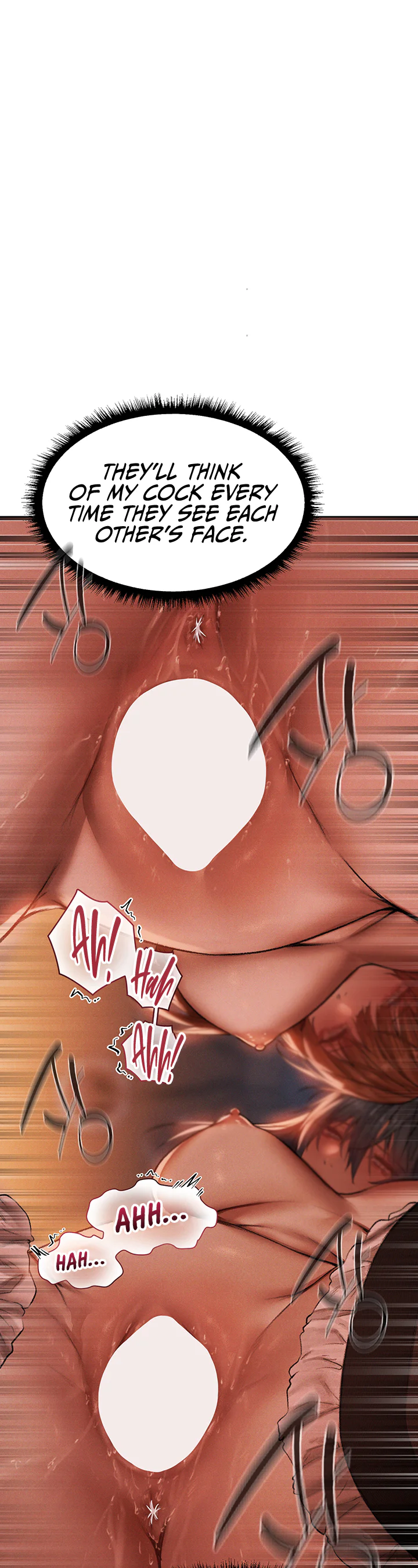 Milf Hunting in Another World Chapter 91 page 43