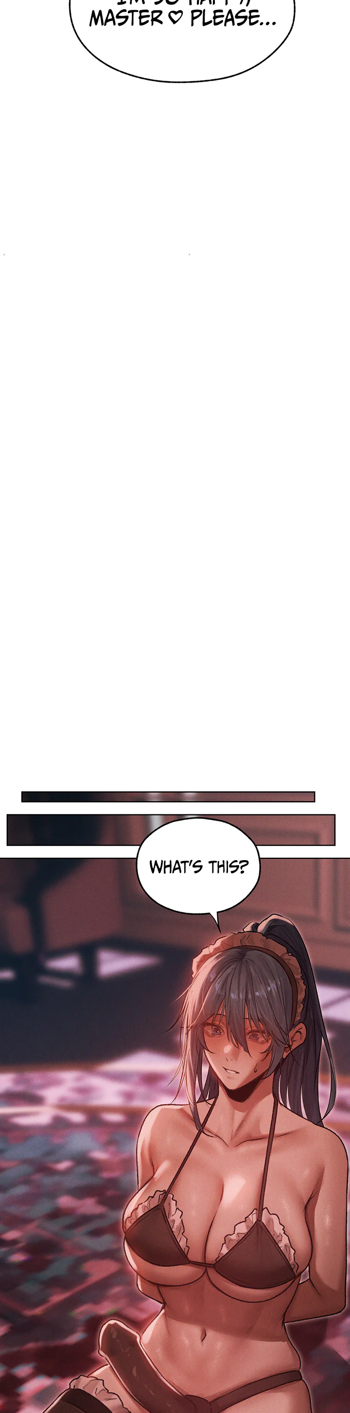 Milf Hunting in Another World Chapter 91 page 33
