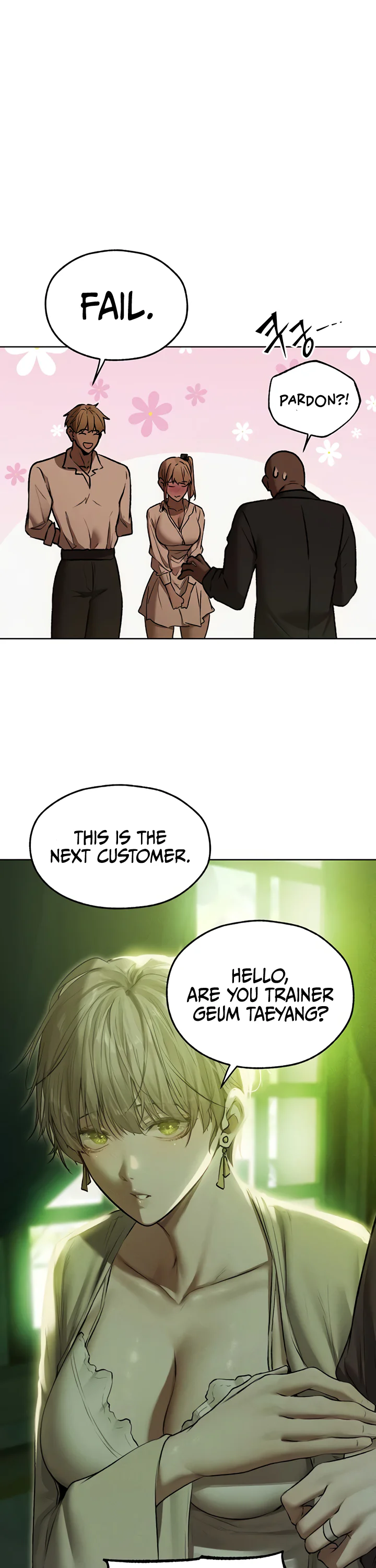 Milf Hunting in Another World Chapter 92 page 28