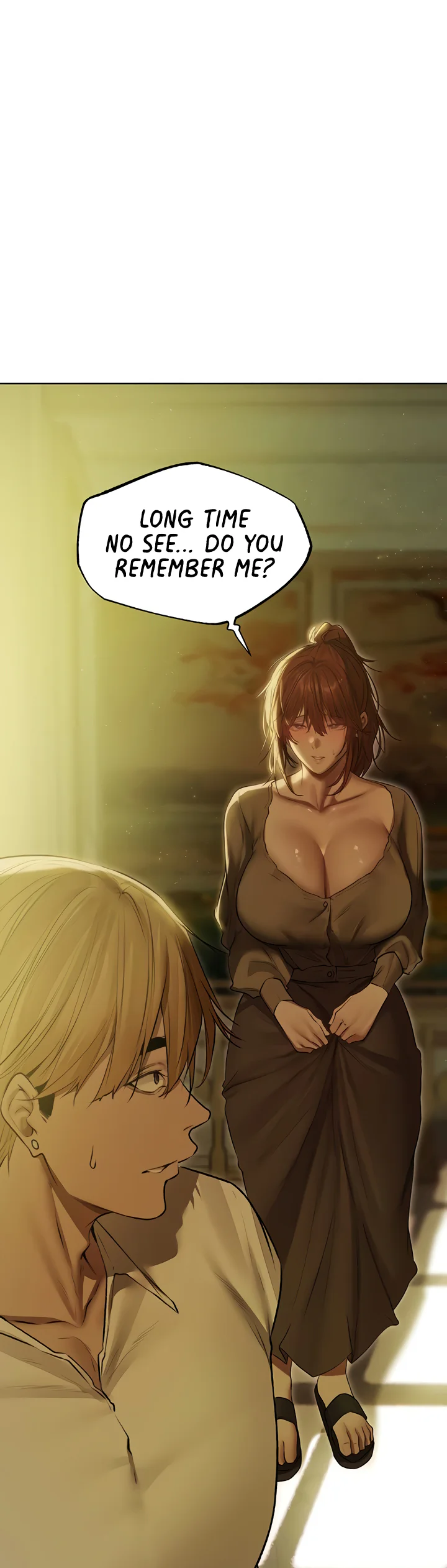 Milf Hunting in Another World Chapter 92 page 39