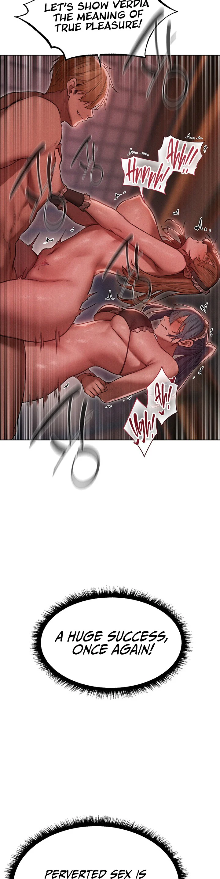 Milf Hunting in Another World Chapter 92 page 2